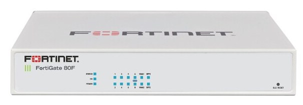Fortinet-80f