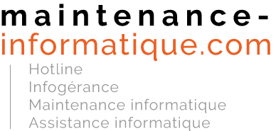 Logo maintenance-informatique.com