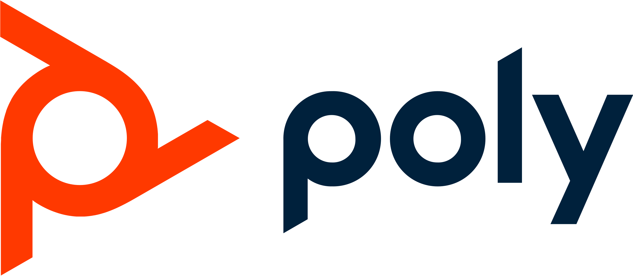 Poly-logo