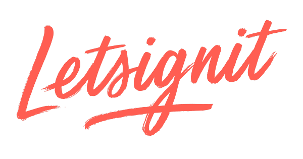 letsignit